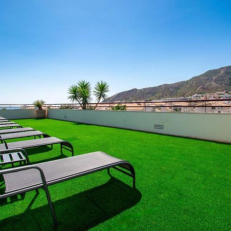 Apartamentos Albir Confort - Avenida 1 Dorm El Albir Exterior photo